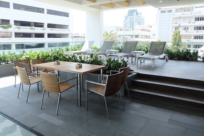 ขายคอนโดสีลม ศาลาแดง บางรัก : 📌1 Bedroom for sale near MRT Samyan at Siamese Surawong (Silom zone)📌