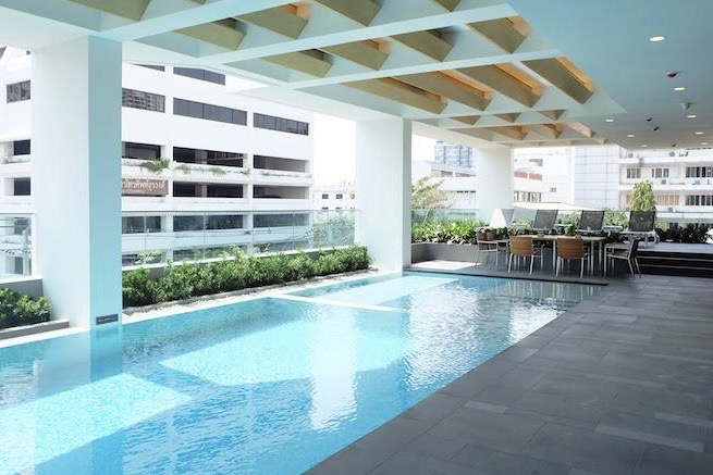 ขายคอนโดสีลม ศาลาแดง บางรัก : 📌1 Bedroom for sale near MRT Samyan at Siamese Surawong (Silom zone)📌