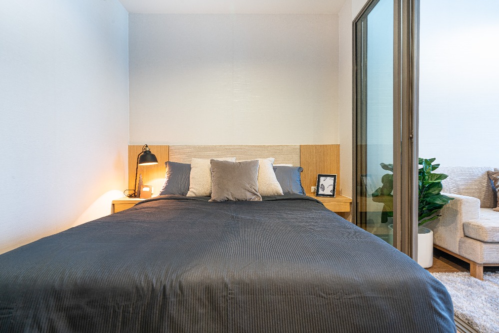 ขายคอนโดสีลม ศาลาแดง บางรัก : 📌1 Bedroom for sale near MRT Samyan at Siamese Surawong (Silom zone)📌