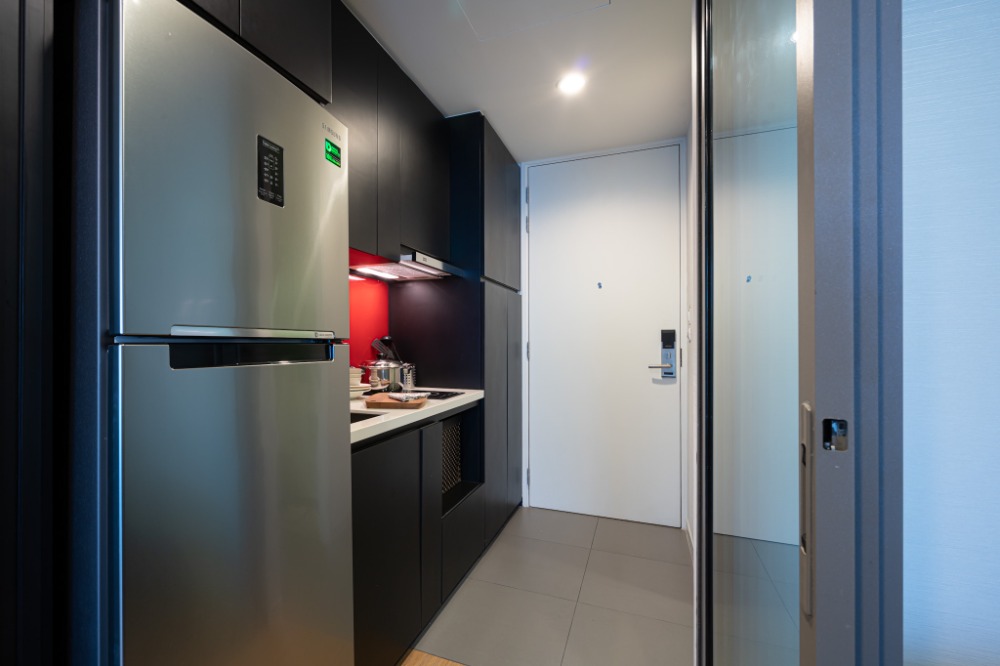 ขายคอนโดสีลม ศาลาแดง บางรัก : 📌1 Bedroom for sale near MRT Samyan at Siamese Surawong (Silom zone)📌