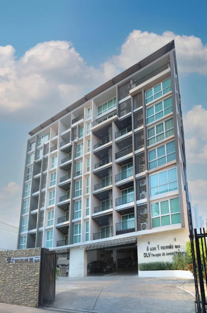 For RentCondoSukhumvit, Asoke, Thonglor : DLV Thonglor 20
