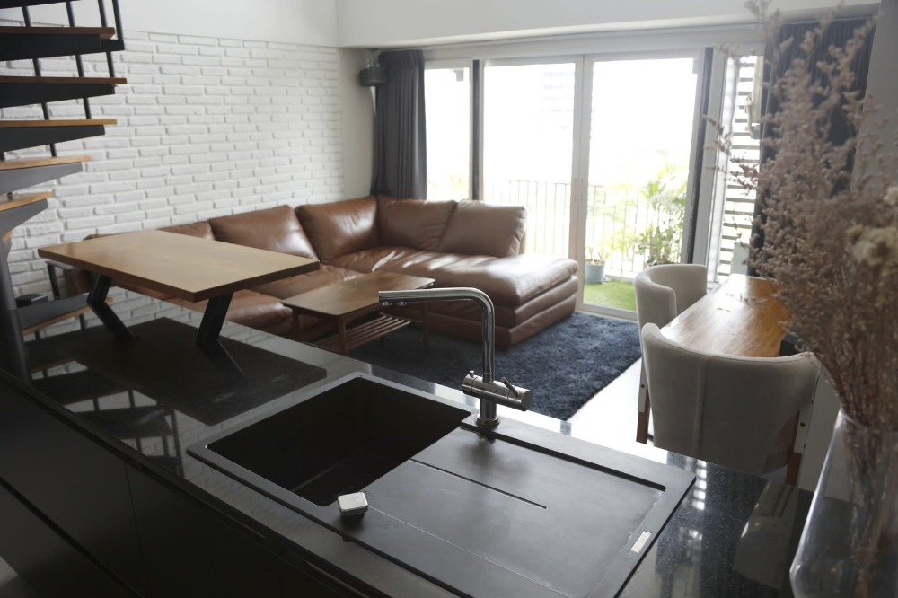 For RentCondoSukhumvit, Asoke, Thonglor : DLV Thonglor 20
