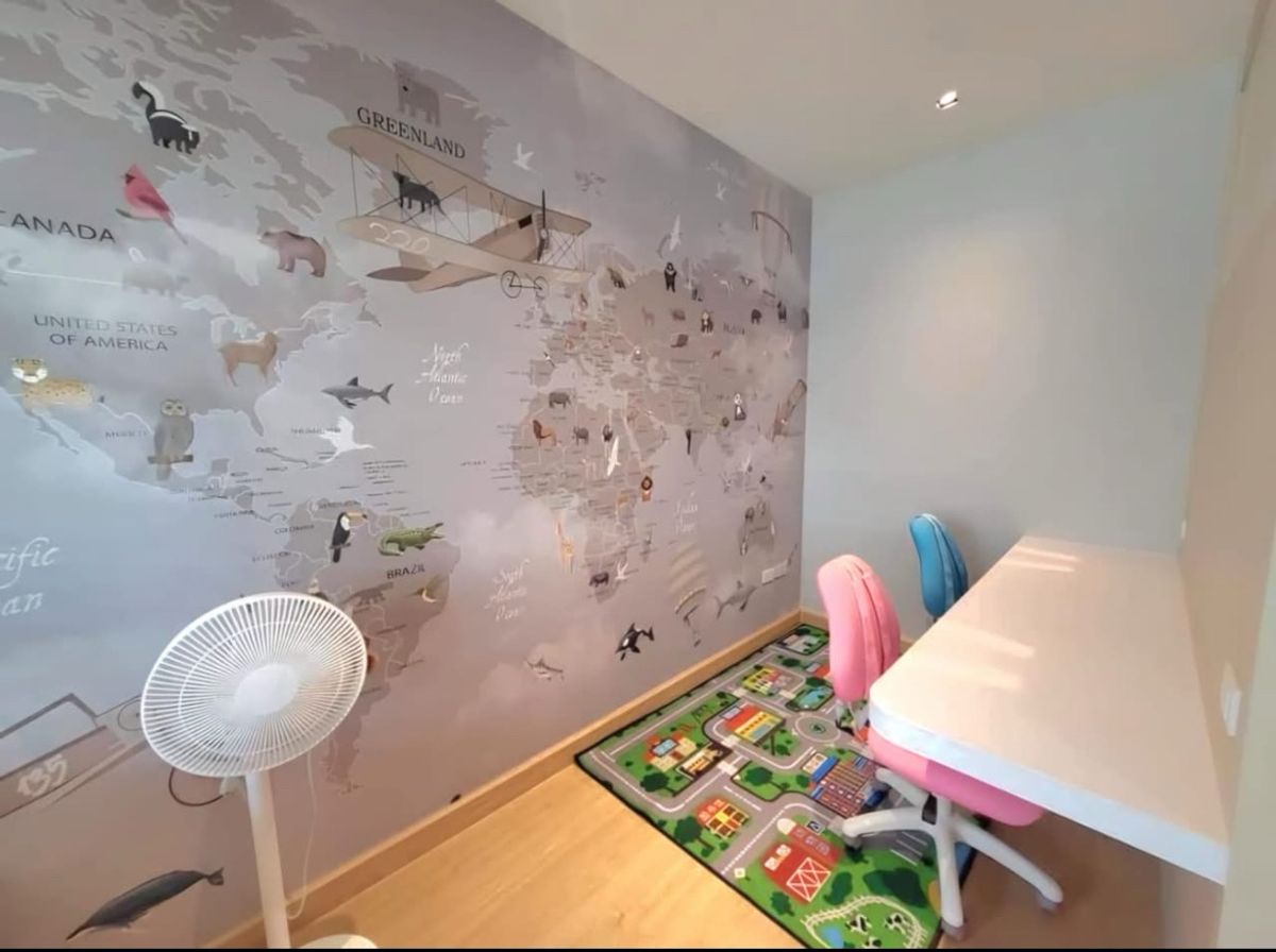ให้เช่าทาวน์โฮมสมุทรปราการ สำโรง : ✅Rent✅ INDY 2 BANGNA Km.7. 🔥Nearly Mega in 2 Minute
