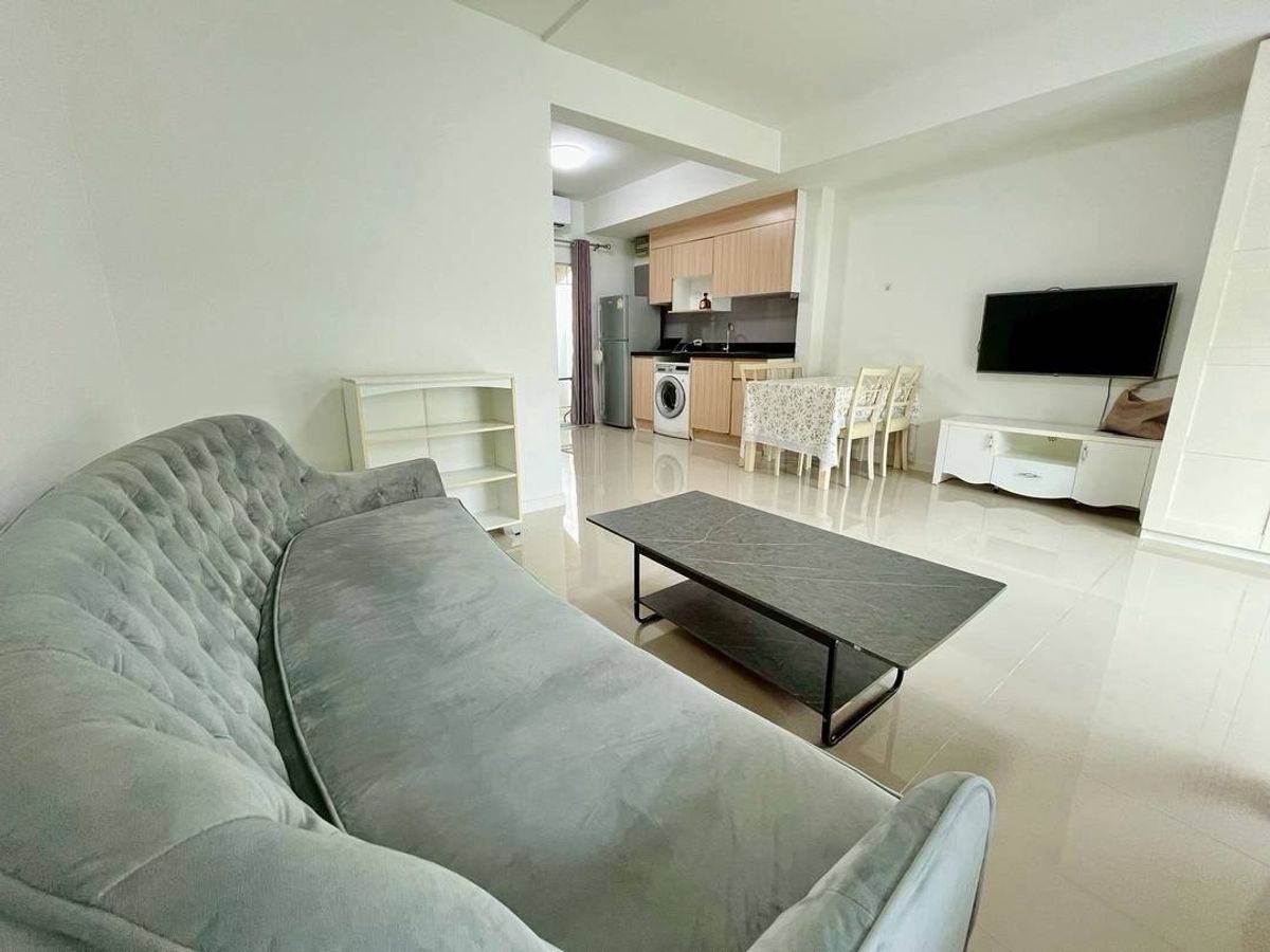 ให้เช่าทาวน์โฮมสมุทรปราการ สำโรง : ✅Rent✅ INDY BANGNA Km.7. 🔥full furnished