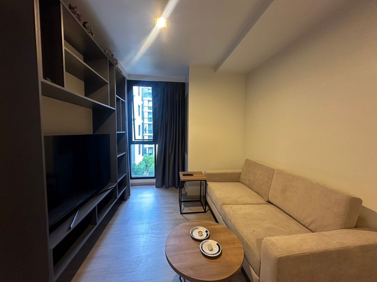 For RentCondoWitthayu, Chidlom, Langsuan, Ploenchit : 🌟 Dont miss! Pet Friendly Condo in the city center, very good price 🌟 Maestro 02 1 bedroom, 1 bathroom, rent only 20,000 baht/month