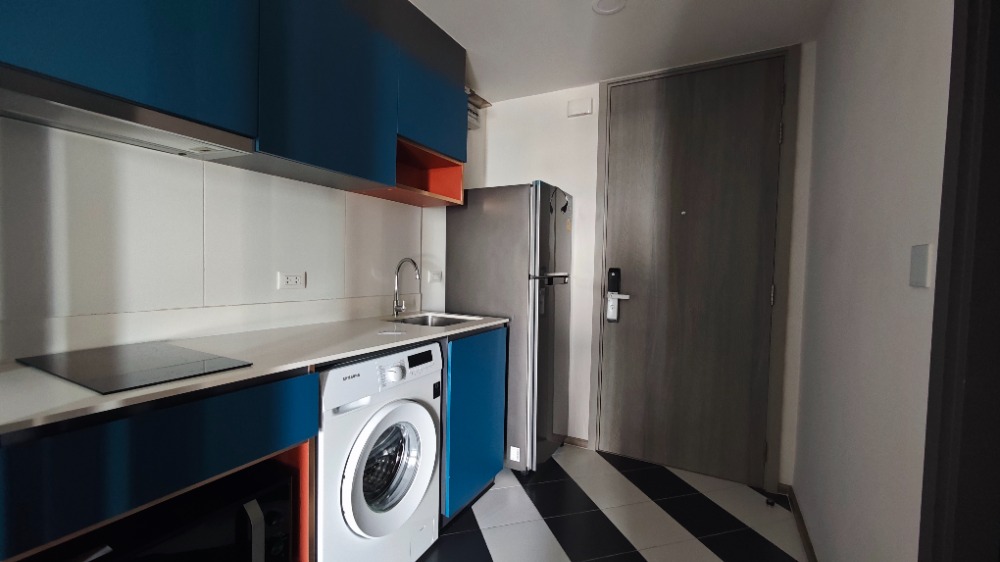 ให้เช่าคอนโดวิภาวดี ดอนเมือง หลักสี่ : 💥📌ห้องแบบสองชั้น เฟอร์ครบ 📌💥ราคาโอเคมากกก  สภาพดีเว่อร์