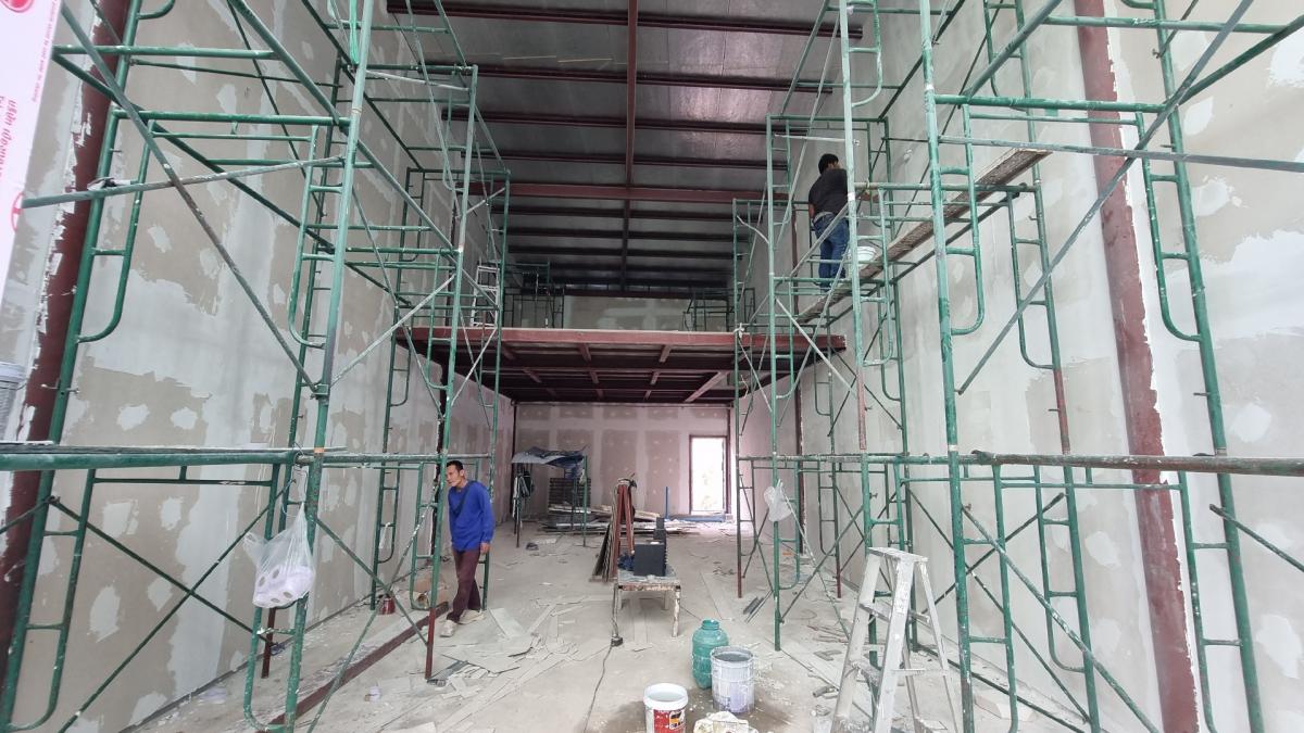 For RentRetail SpaceSukhumvit, Asoke, Thonglor : Phrom Phong Thonglor, space for rent for business, suitable for restaurants, beauty businesses, spas, wellness.