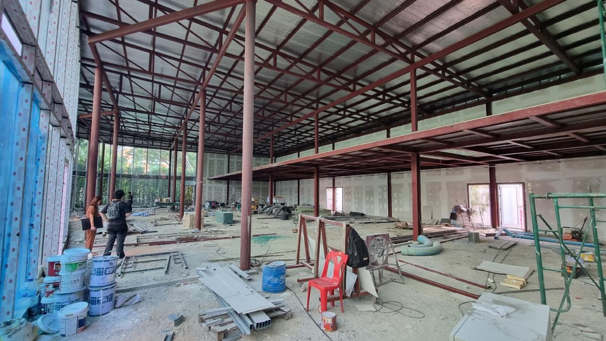 For RentRetail SpaceSukhumvit, Asoke, Thonglor : Phrom Phong Thonglor, space for rent for business, suitable for beauty, spa, wellness business.