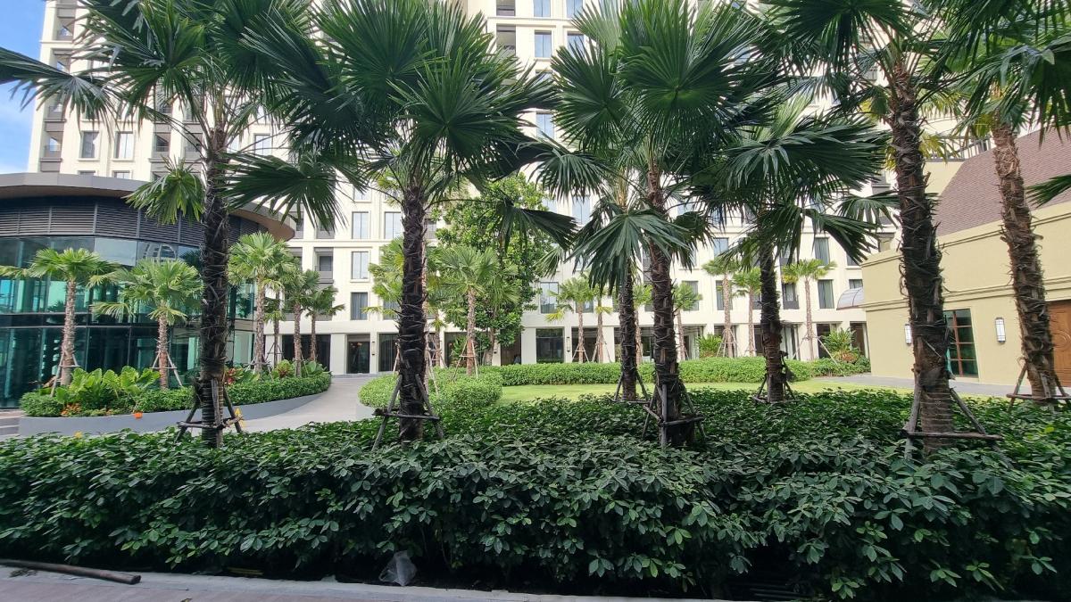 For RentRetail SpaceSukhumvit, Asoke, Thonglor : Phrom Phong Thonglor, space for rent for business, suitable for beauty, spa, wellness business.