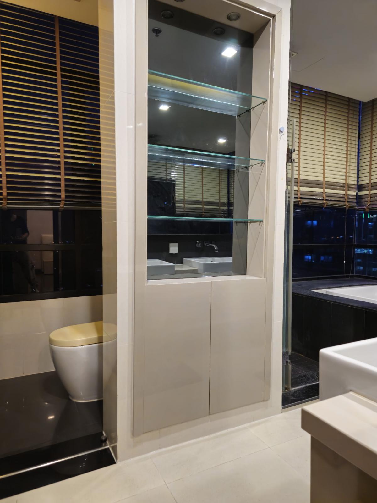 For RentCondoRatchadapisek, Huaikwang, Suttisan : Ivy Ampio Condo f or RENT ให้เช่า ** @50,000บาท/month Call 096-2615656 ห้องกว้างมาก 78 ตรม. 2 นอน 2 น้ำ เฟอร์ครบ พร้อมอยู่ Location : Huaikwang -Ratchada - Rama9 Rental Price : 59,000 Baht/Month Condominium near MRT : Thai culture Station Condo
