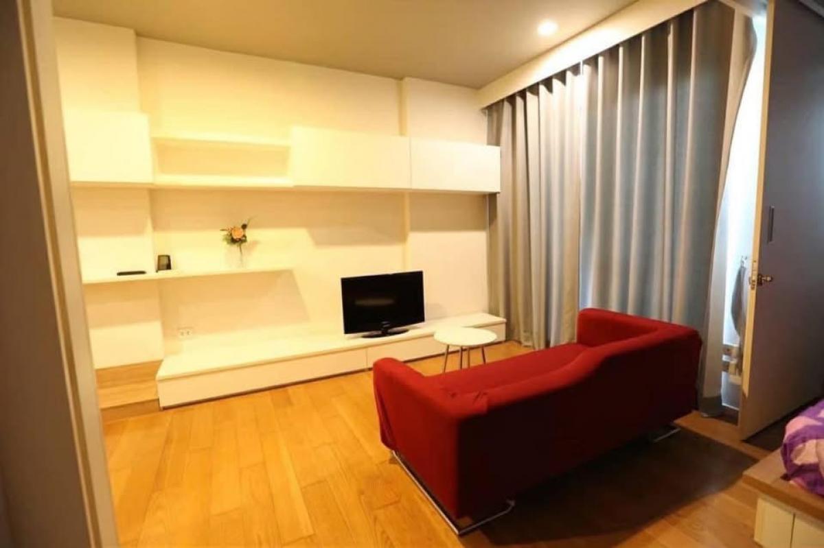 For RentCondoOnnut, Udomsuk : 🚝For rent: Blocs 77, near BTS On Nut, large room, complete electrical appliances and furniture, good common area, beautiful room, price 15,000 baht.