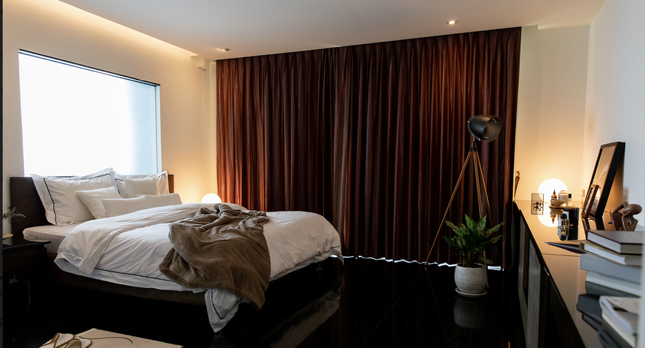 ให้เช่าคอนโดอ่อนนุช อุดมสุข : ให้เช่าคอนโดเลี้ยงสัตว์ได้🐱🐶 3ห้องนอน เฟอร์นิเจอครบ ใกล้โรงเรียนนานาชาติ ใกล้BTS พระโขนง พร้อมเข้าอยู่!!