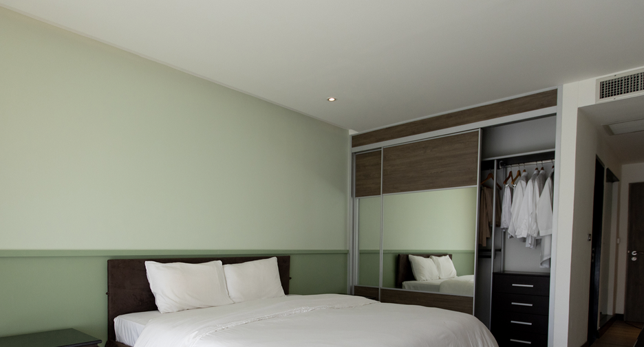 ให้เช่าคอนโดอ่อนนุช อุดมสุข : ให้เช่าคอนโดเลี้ยงสัตว์ได้🐱🐶 3ห้องนอน เฟอร์นิเจอครบ ใกล้โรงเรียนนานาชาติ ใกล้BTS พระโขนง พร้อมเข้าอยู่!!