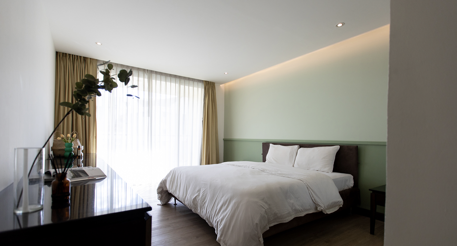 ให้เช่าคอนโดอ่อนนุช อุดมสุข : ให้เช่าคอนโดเลี้ยงสัตว์ได้🐱🐶 3ห้องนอน เฟอร์นิเจอครบ ใกล้โรงเรียนนานาชาติ ใกล้BTS พระโขนง พร้อมเข้าอยู่!!