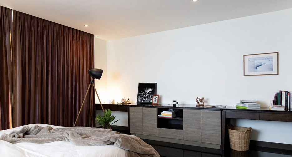 ให้เช่าคอนโดอ่อนนุช อุดมสุข : ให้เช่าคอนโดเลี้ยงสัตว์ได้🐱🐶 3ห้องนอน เฟอร์นิเจอครบ ใกล้โรงเรียนนานาชาติ ใกล้BTS พระโขนง พร้อมเข้าอยู่!!