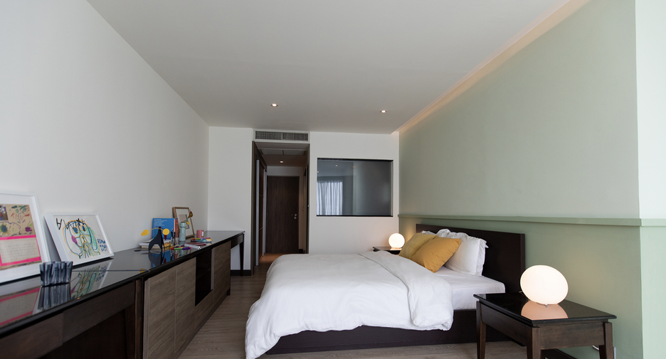 ให้เช่าคอนโดอ่อนนุช อุดมสุข : ให้เช่าคอนโดเลี้ยงสัตว์ได้🐱🐶 3ห้องนอน เฟอร์นิเจอครบ ใกล้โรงเรียนนานาชาติ ใกล้BTS พระโขนง พร้อมเข้าอยู่!!