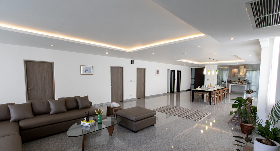 ให้เช่าคอนโดอ่อนนุช อุดมสุข : ให้เช่าคอนโดเลี้ยงสัตว์ได้🐱🐶 3ห้องนอน เฟอร์นิเจอครบ ใกล้โรงเรียนนานาชาติ ใกล้BTS พระโขนง พร้อมเข้าอยู่!!