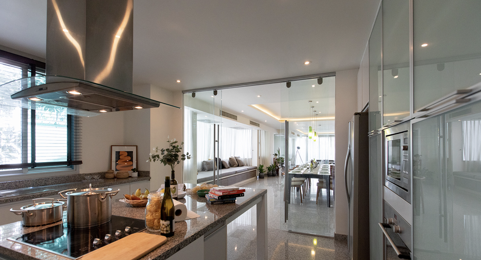 ให้เช่าคอนโดอ่อนนุช อุดมสุข : ให้เช่าคอนโดเลี้ยงสัตว์ได้🐱🐶 3ห้องนอน เฟอร์นิเจอครบ ใกล้โรงเรียนนานาชาติ ใกล้BTS พระโขนง พร้อมเข้าอยู่!!