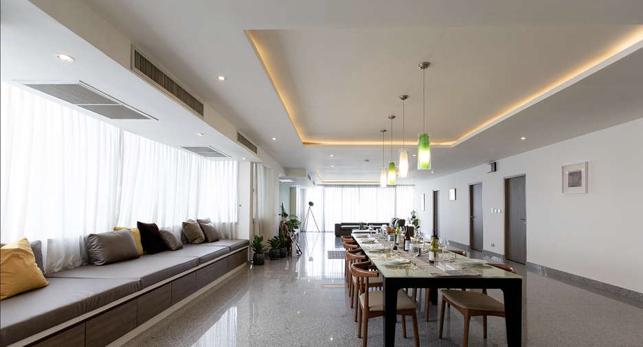 ให้เช่าคอนโดอ่อนนุช อุดมสุข : ให้เช่าคอนโดเลี้ยงสัตว์ได้🐱🐶 3ห้องนอน เฟอร์นิเจอครบ ใกล้โรงเรียนนานาชาติ ใกล้BTS พระโขนง พร้อมเข้าอยู่!!