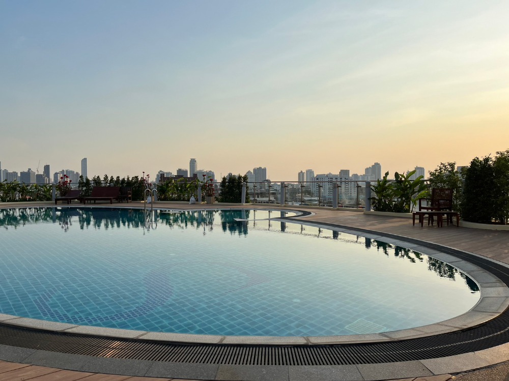 ให้เช่าคอนโดอ่อนนุช อุดมสุข : ให้เช่าคอนโดเลี้ยงสัตว์ได้🐱🐶 3ห้องนอน เฟอร์นิเจอครบ ใกล้โรงเรียนนานาชาติ ใกล้BTS พระโขนง พร้อมเข้าอยู่!!