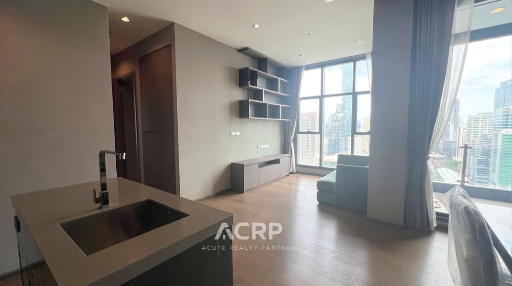 ขายคอนโดสาทร นราธิวาส : ขายขาดทุน ราคาพิเศษ The Diplomat Sathorn – -เพียง 100 เมตรจากสถานี BTS สุรศักดิ์ ขายด่วน ราคาดีที่สุด