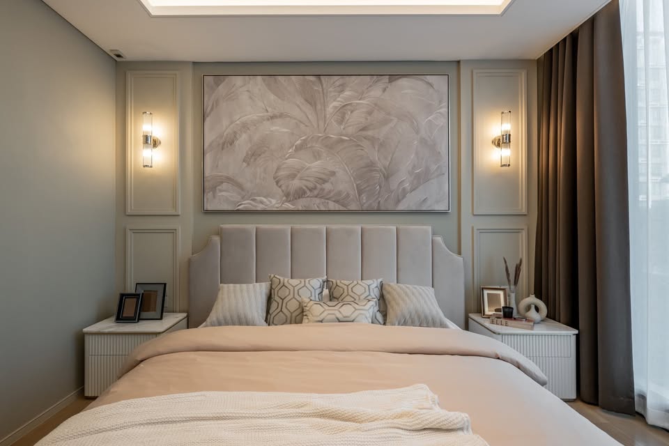 For SaleCondoWitthayu, Chidlom, Langsuan, Ploenchit : Condo Baan Sindhorn, beautiful room, fully furnished, ready to sell