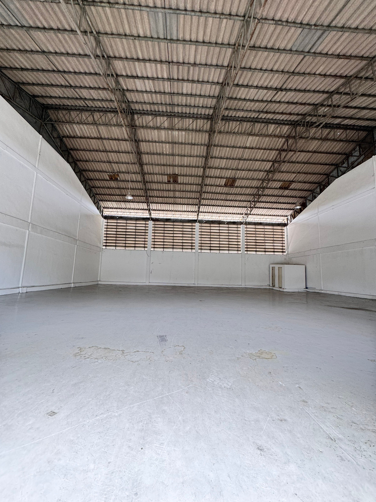 ให้เช่าโกดังสมุทรปราการ สำโรง : โกดัง,คลังสินค้า, โรงงาน ให้เช่า