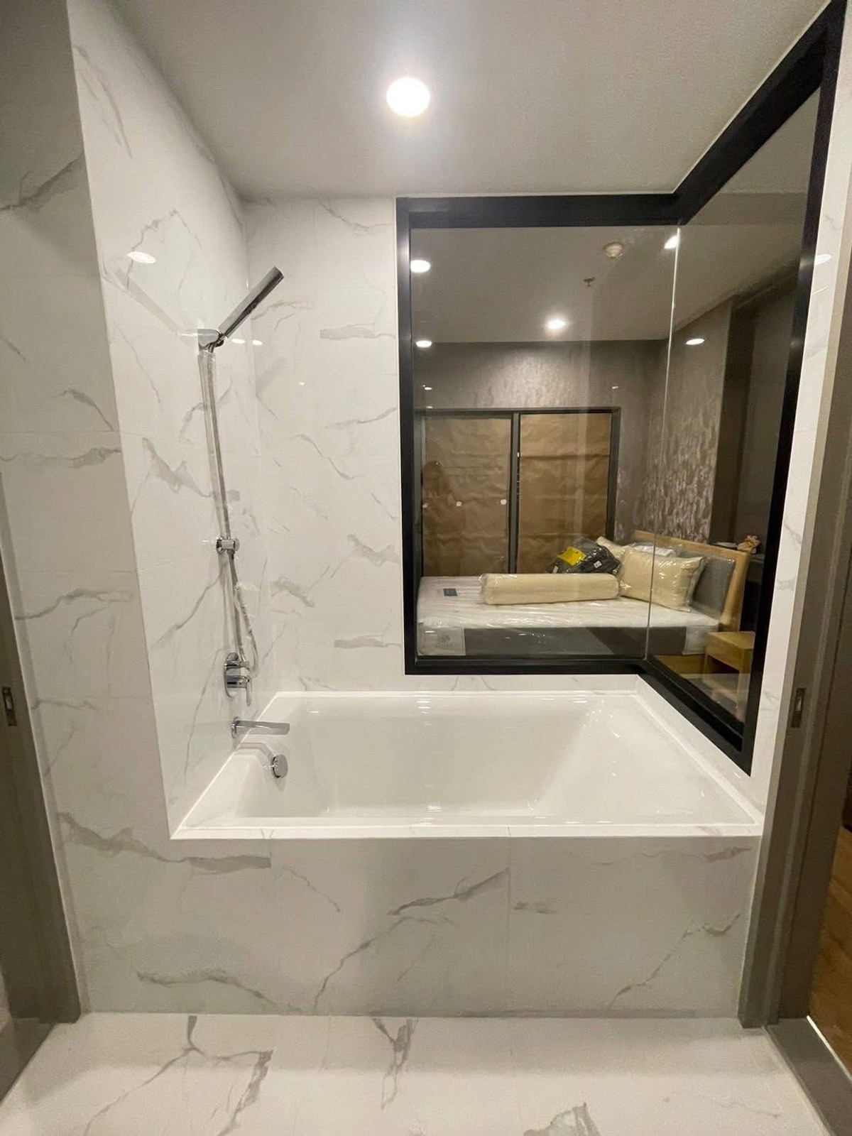 ให้เช่าคอนโดพระราม 9 เพชรบุรีตัดใหม่ RCA : ✨ GT15966 |  คอนโด Cloud Thonglor-Phetchaburi ห้องสวย เฟอร์นิเจอร์ครบ พร้อมเช่าอยู่