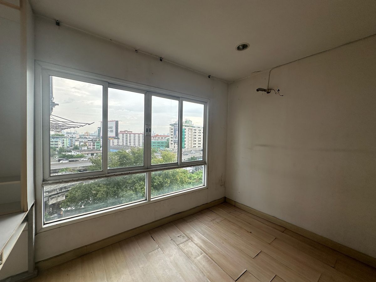 ขายคอนโดอ่อนนุช อุดมสุข : ขายด่วน คอนโด เอส สุขุมวิท 50 ขนาด 2 ห้องนอน ขนาด 59 ตารางเมตร 