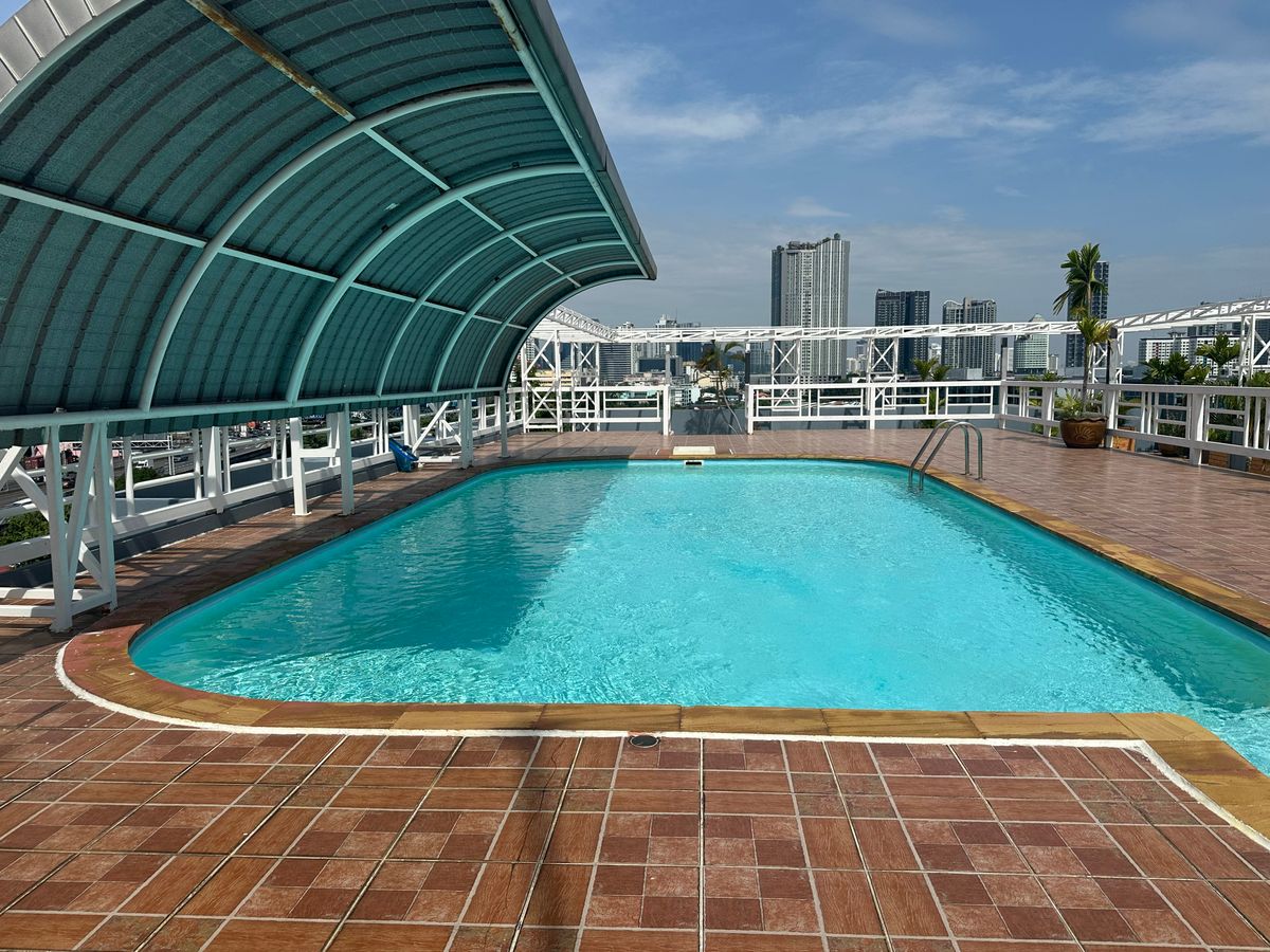 ขายคอนโดอ่อนนุช อุดมสุข : ขายด่วน คอนโด เอส สุขุมวิท 50 ขนาด 2 ห้องนอน ขนาด 59 ตารางเมตร 