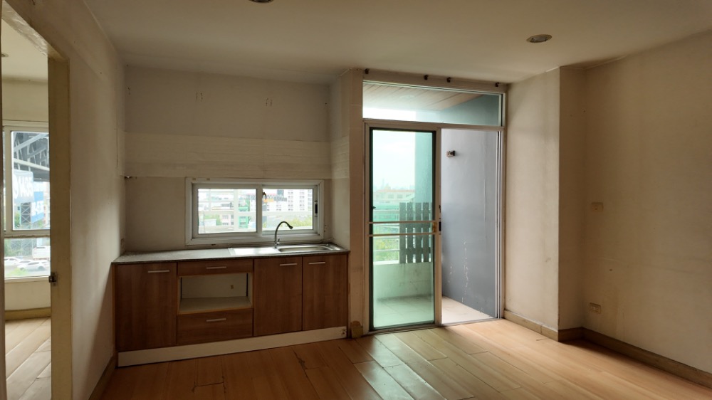 ขายคอนโดอ่อนนุช อุดมสุข : ขายด่วน คอนโด เอส สุขุมวิท 50 ขนาด 2 ห้องนอน ขนาด 59 ตารางเมตร 