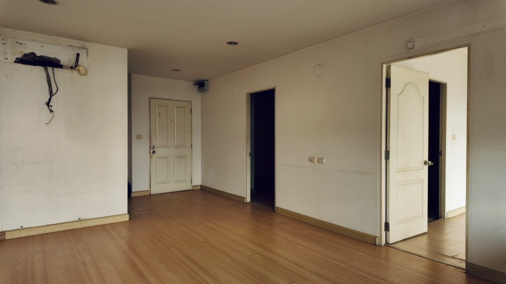 ขายคอนโดอ่อนนุช อุดมสุข : ขายด่วน คอนโด เอส สุขุมวิท 50 ขนาด 2 ห้องนอน ขนาด 59 ตารางเมตร 