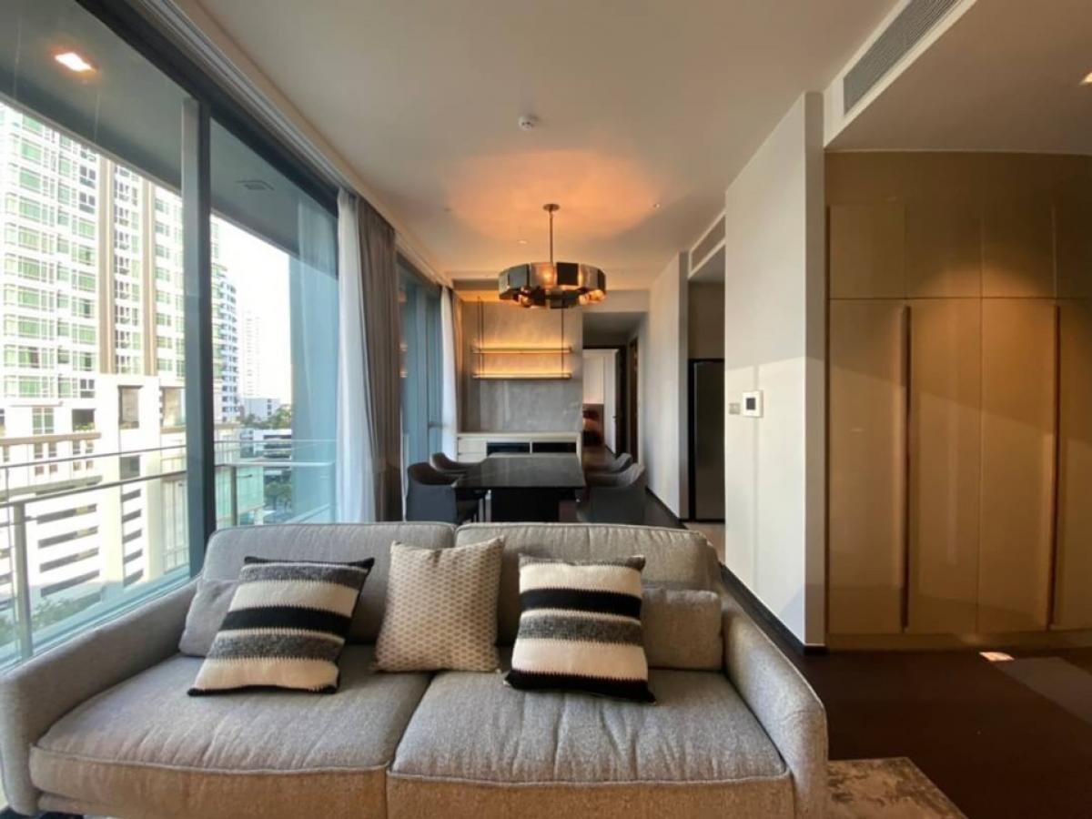For RentCondoSukhumvit, Asoke, Thonglor : Best Value Luxury Unit with Open View, Move-in Ready in Prime Thonglor near BTS Thonglor – Rare Unit