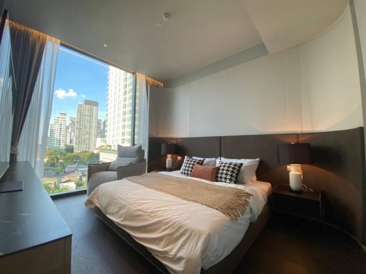 For RentCondoSukhumvit, Asoke, Thonglor : Best Value Luxury Unit with Open View, Move-in Ready in Prime Thonglor near BTS Thonglor – Rare Unit