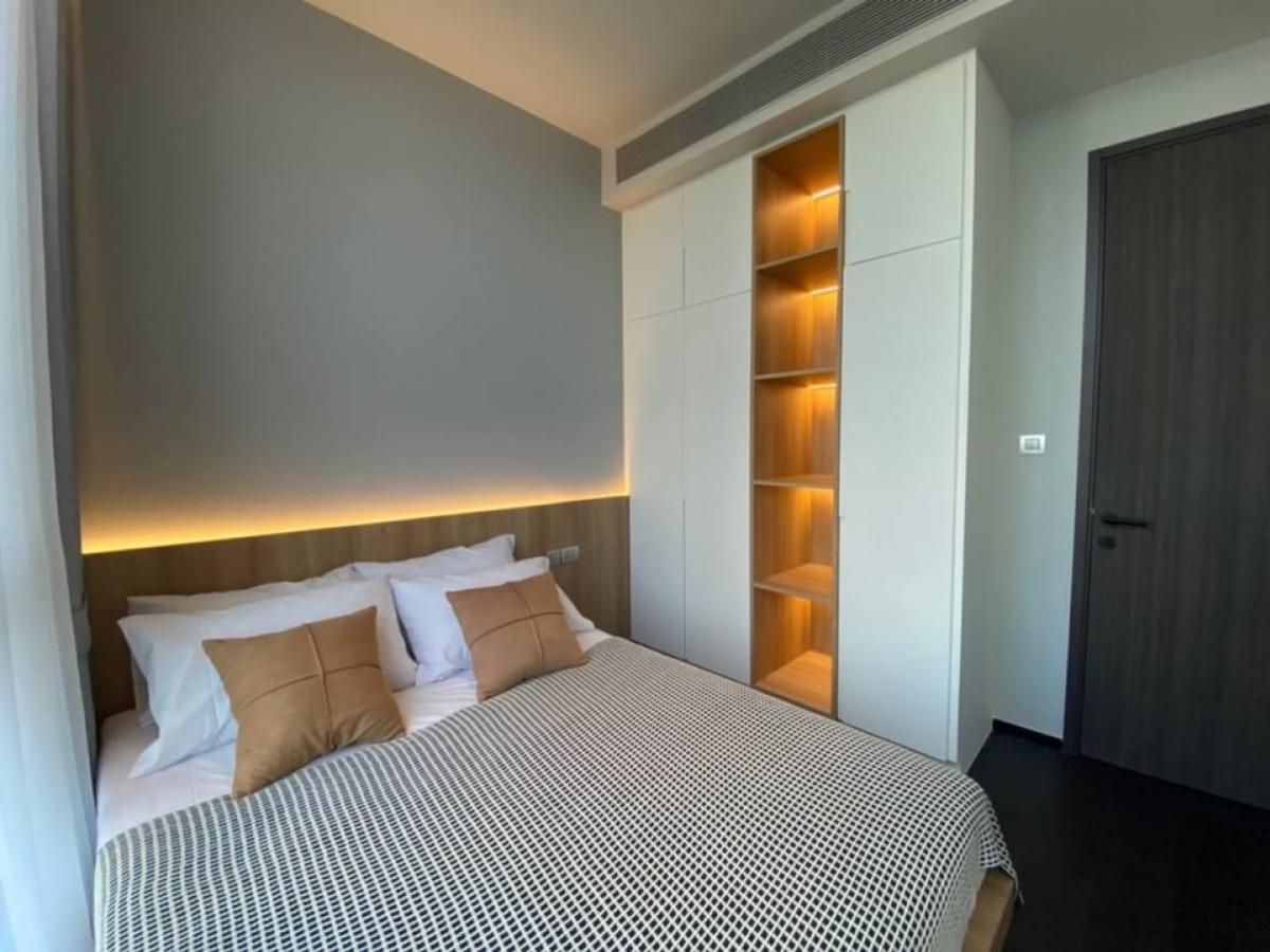 For RentCondoSukhumvit, Asoke, Thonglor : Best Value Luxury Unit with Open View, Move-in Ready in Prime Thonglor near BTS Thonglor – Rare Unit