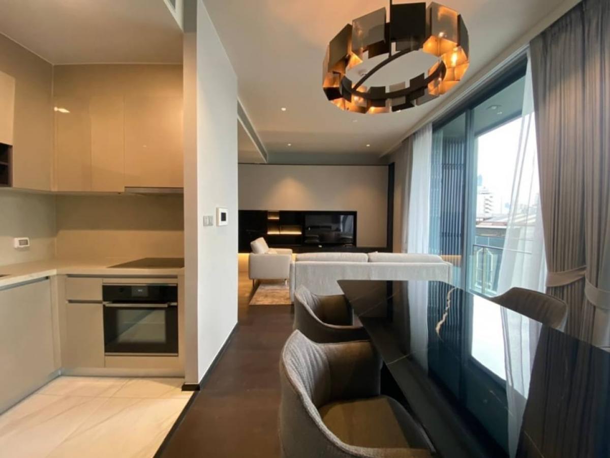 For RentCondoSukhumvit, Asoke, Thonglor : Best Value Luxury Unit with Open View, Move-in Ready in Prime Thonglor near BTS Thonglor – Rare Unit