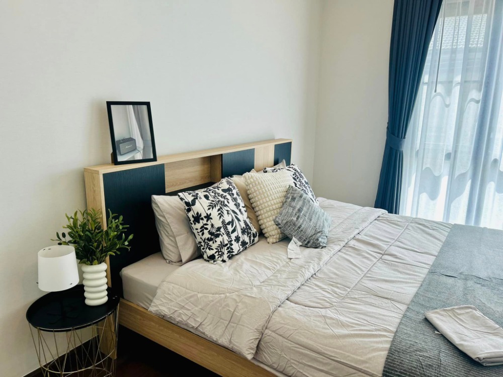 For RentHouseBangna, Bearing, Lasalle : Detached House The City Bangna / 4 Bedrooms (FOR RENT), The City Bangna / Detached House 4 Bedrooms (FOR RENT) CJ538