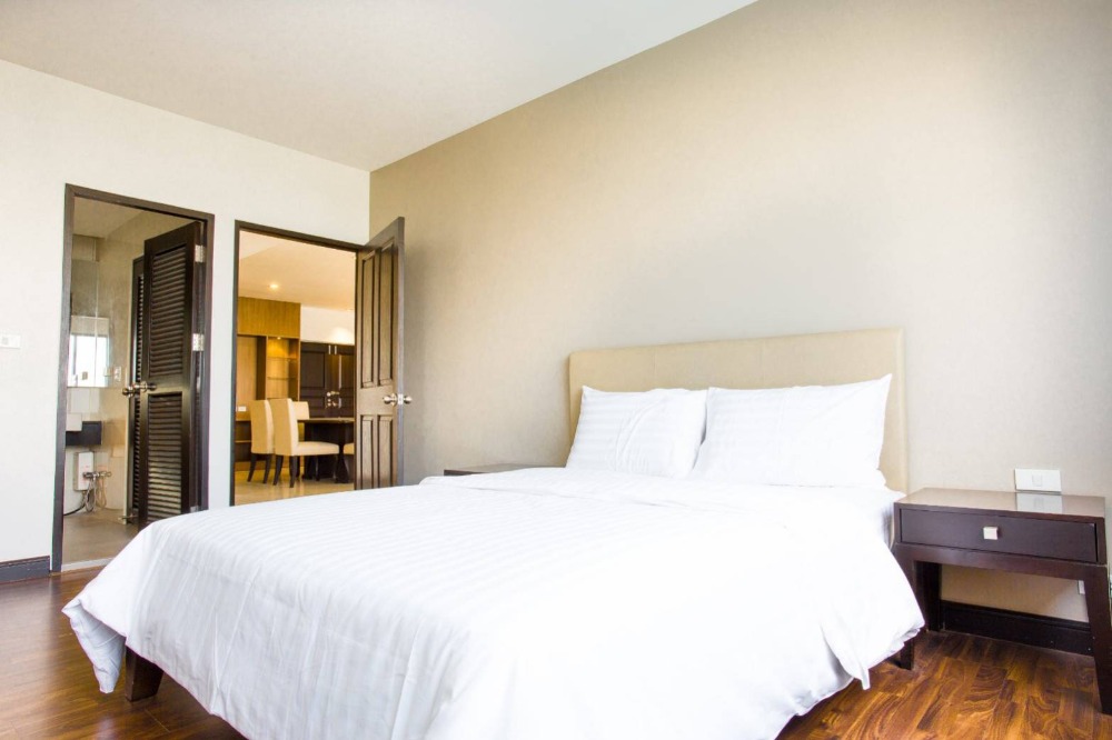 For RentCondoSukhumvit, Asoke, Thonglor : 📢Condo for rent in Thonglor area, 3 bedrooms, fully furnished, near BTS Thonglor, ready to move in