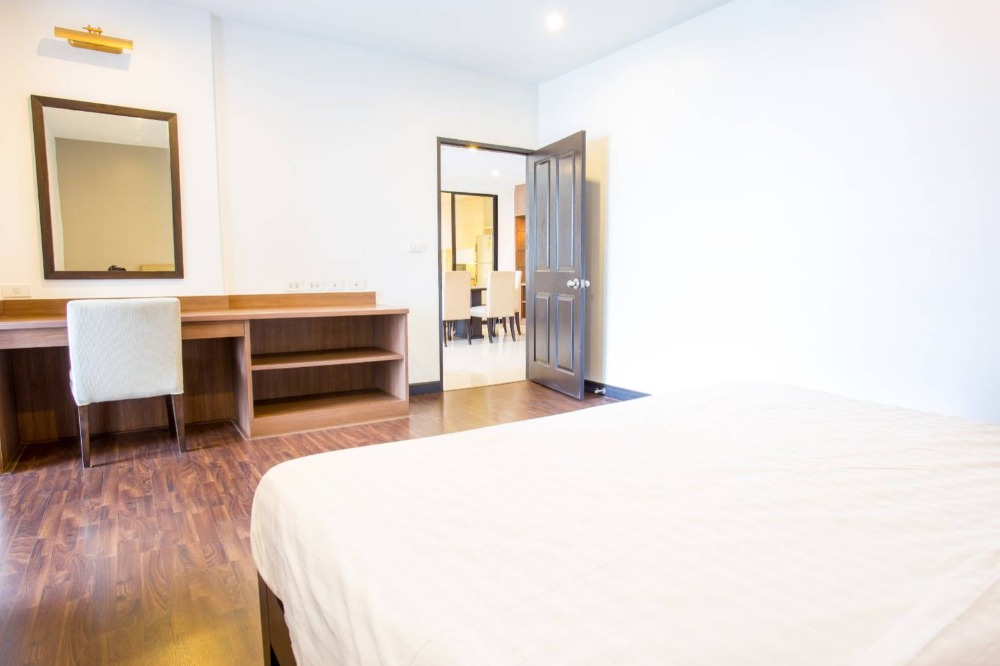 For RentCondoSukhumvit, Asoke, Thonglor : 📢Condo for rent in Thonglor area, 3 bedrooms, fully furnished, near BTS Thonglor, ready to move in