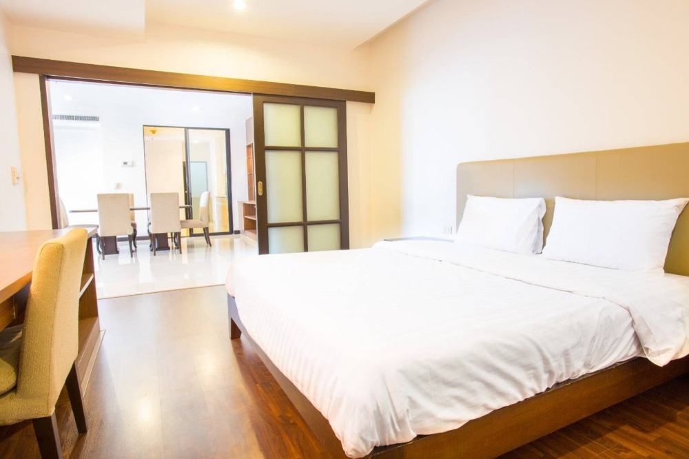 For RentCondoSukhumvit, Asoke, Thonglor : 📢Condo for rent in Thonglor area, 3 bedrooms, fully furnished, near BTS Thonglor, ready to move in