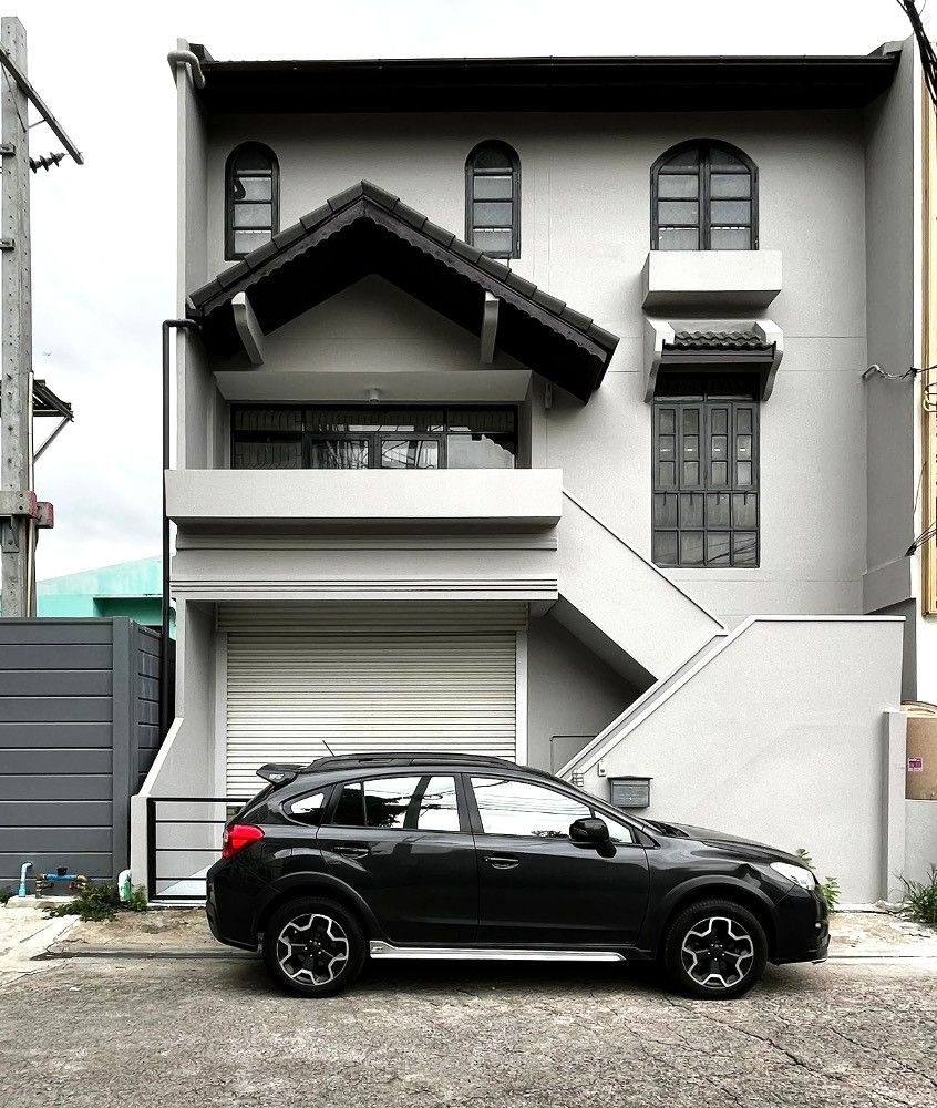 For RentHome OfficeChaengwatana, Muangthong : Home Office near MRT Chaengwattana 14