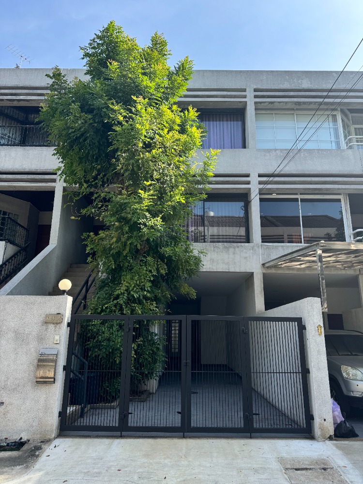 For RentTownhomeOnnut, Udomsuk : Home Office Sukhumvit 62