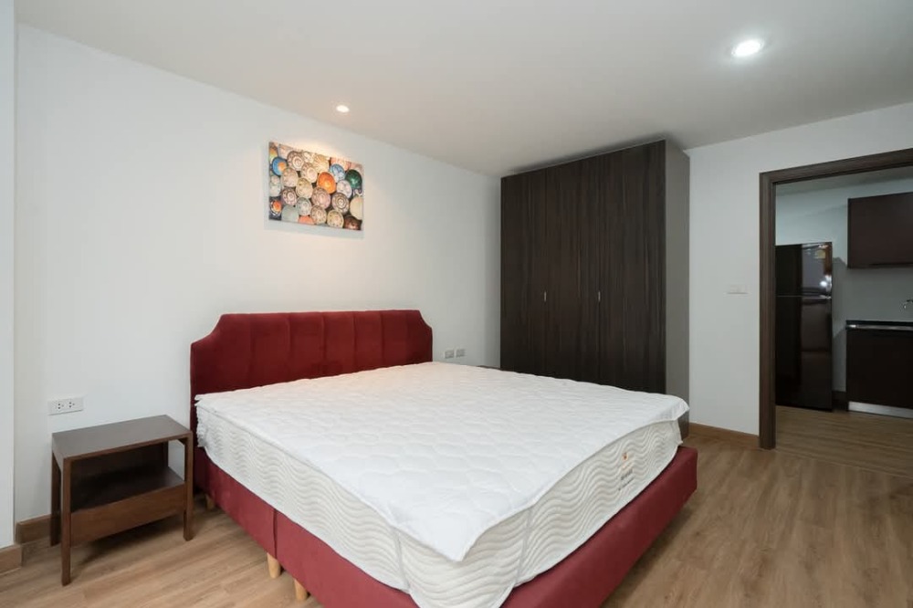 For RentCondoNana, North Nana,Sukhumvit13, Soi Nana : Condo for rent PSJ Penthouse Sukhumvit Soi 6, 2 bedrooms, beautiful room, fully furnished