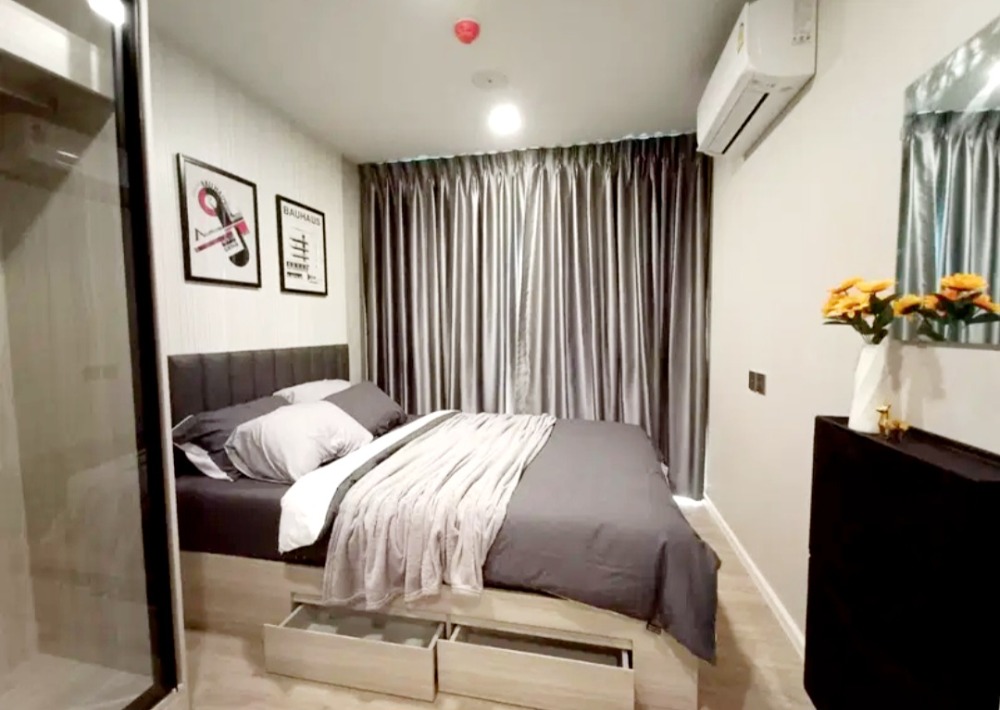 For RentCondoMin Buri, Romklao : ❤️Beautiful room for rent❤️