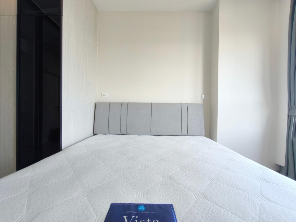 ให้เช่าคอนโดบางนา แบริ่ง ลาซาล : 🌿✨Niche Mono Mega Space Bangna | Rental 13,000 Baht✨🌿