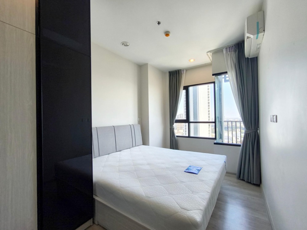 ให้เช่าคอนโดบางนา แบริ่ง ลาซาล : 🌿✨Niche Mono Mega Space Bangna | Rental 13,000 Baht✨🌿