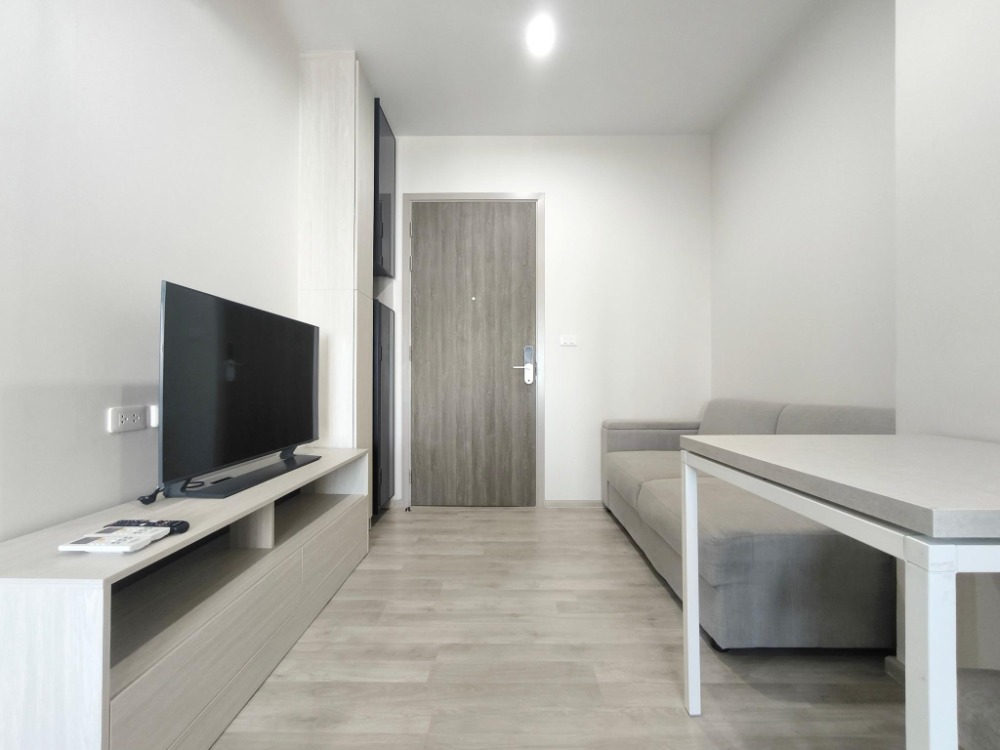 ให้เช่าคอนโด : 🌿✨Niche Mono Mega Space Bangna | Rental 13,000 Baht✨🌿