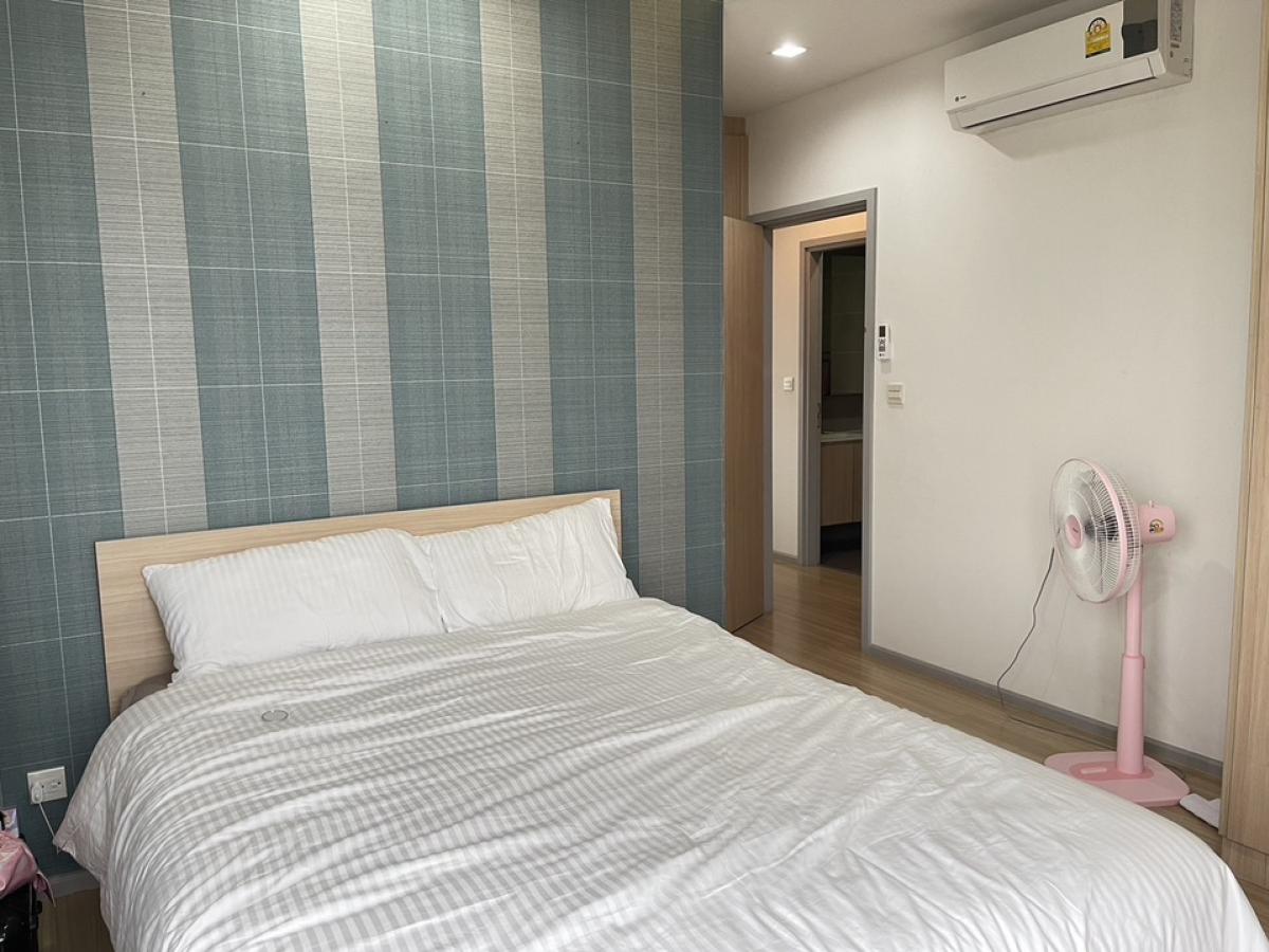 ขายคอนโดสะพานควาย จตุจักร : ด่วน ลดเป็นล้าน ! M Jatujak ราคาดีที่สุดในตึก ‼️ห้องมุม วิว 3 ทิศ 7.5 ล้าน 2 นอน ราคานี้ถึงสิ้นปีเท่านั้น