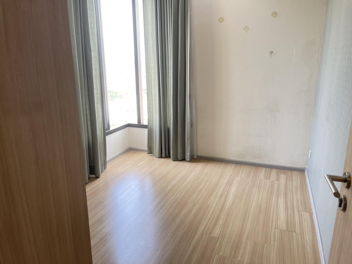 ขายคอนโดสะพานควาย จตุจักร : ด่วน ลดเป็นล้าน ! M Jatujak ราคาดีที่สุดในตึก ‼️ห้องมุม วิว 3 ทิศ 7.5 ล้าน 2 นอน ราคานี้ถึงสิ้นปีเท่านั้น