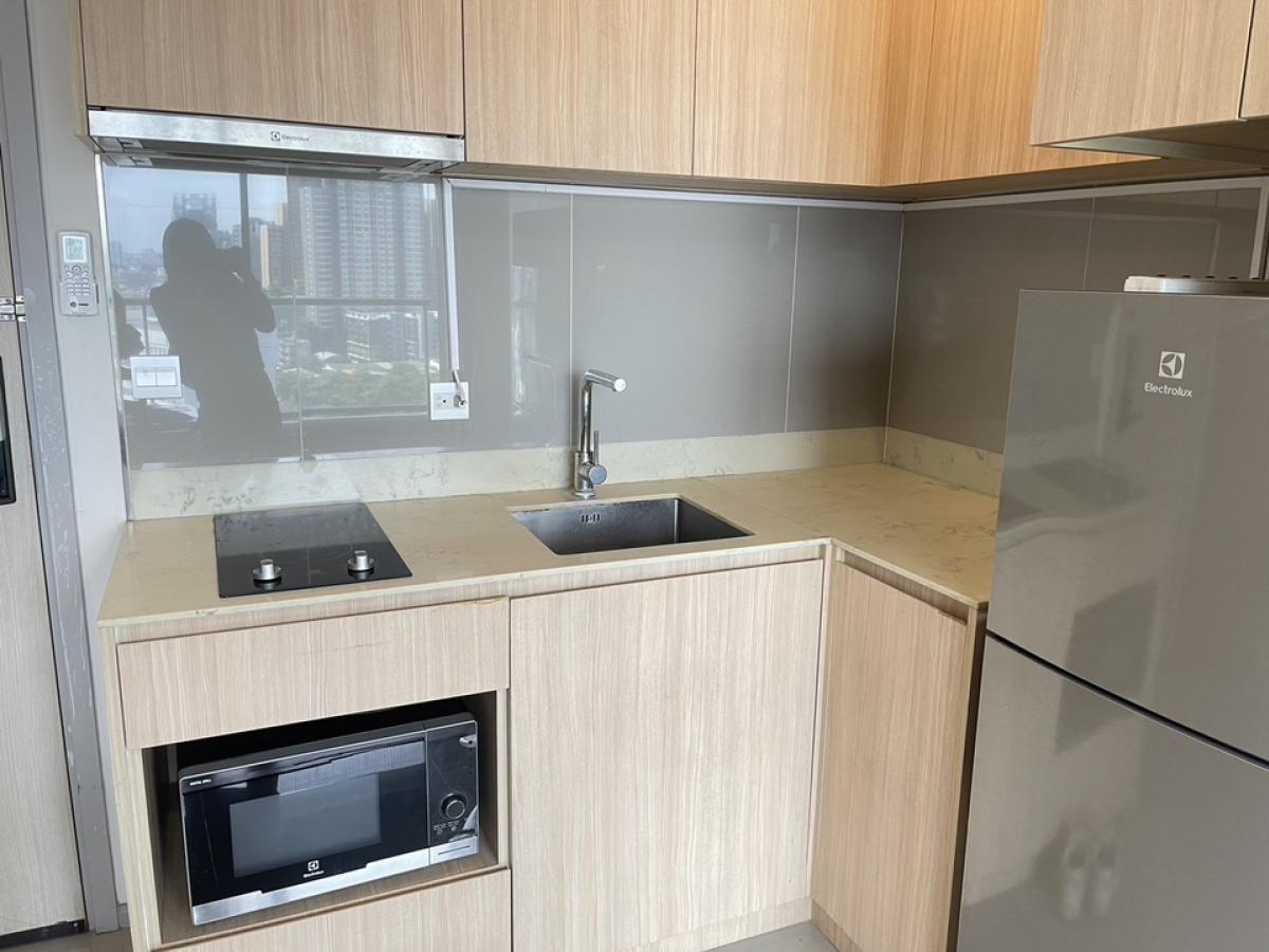 ขายคอนโดสะพานควาย จตุจักร : ด่วน ลดเป็นล้าน ! M Jatujak ราคาดีที่สุดในตึก ‼️ห้องมุม วิว 3 ทิศ 7.5 ล้าน 2 นอน ราคานี้ถึงสิ้นปีเท่านั้น